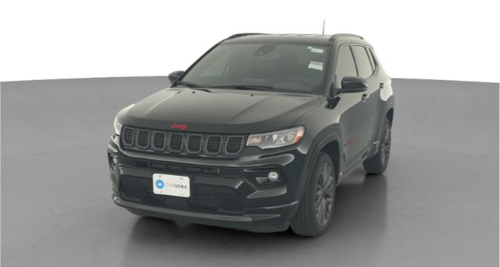 Thumbnail: 2023 Jeep Compass - 1