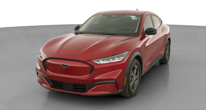 2023 Ford Mustang Mach-E Select -
                  Colonial Heights, VA