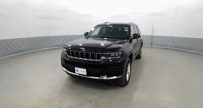 Thumbnail: 2023 Jeep Grand Cherokee L - 1