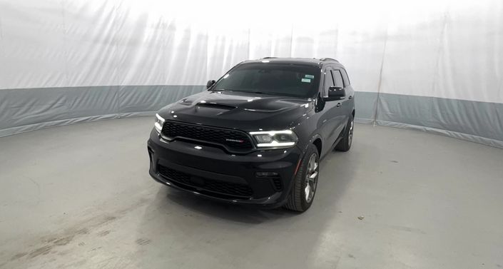 Thumbnail: 2023 Dodge Durango - 1