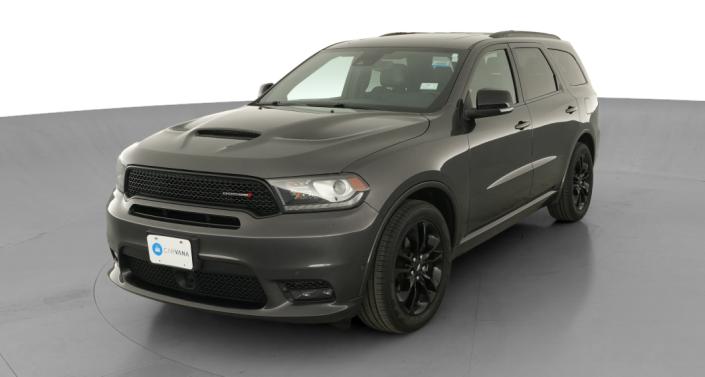 Thumbnail: 2020 Dodge Durango - 1