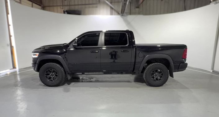 Thumbnail: 2025 RAM 1500 - 1