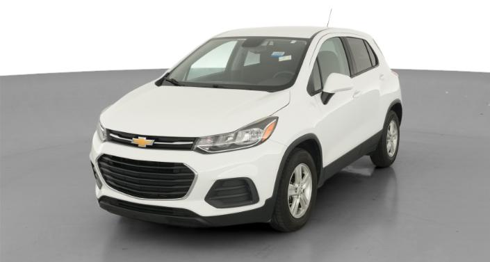 Thumbnail: 2020 Chevrolet Trax - 1