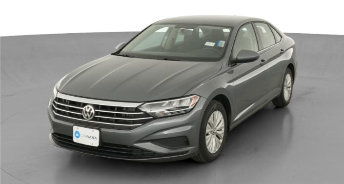 Thumbnail: 2019 Volkswagen Jetta - 1
