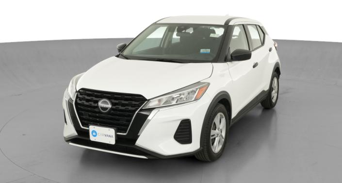 Thumbnail: 2023 Nissan Kicks - 1