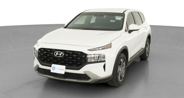 Thumbnail: 2023 Hyundai Santa Fe - 1