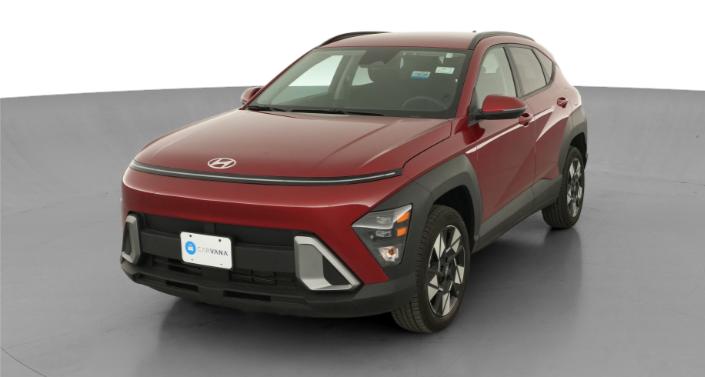 Thumbnail: 2024 Hyundai Kona - 1