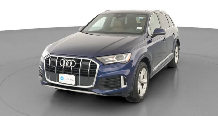 Thumbnail: 2022 Audi Q7 - 1