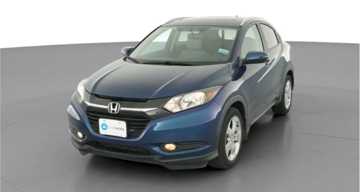 Thumbnail: 2016 Honda HR-V - 1