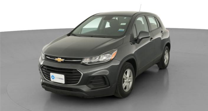 Thumbnail: 2020 Chevrolet Trax - 1