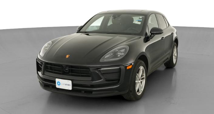 Thumbnail: 2023 Porsche Macan - 1