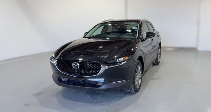 Thumbnail: 2024 Mazda CX-30 - 1