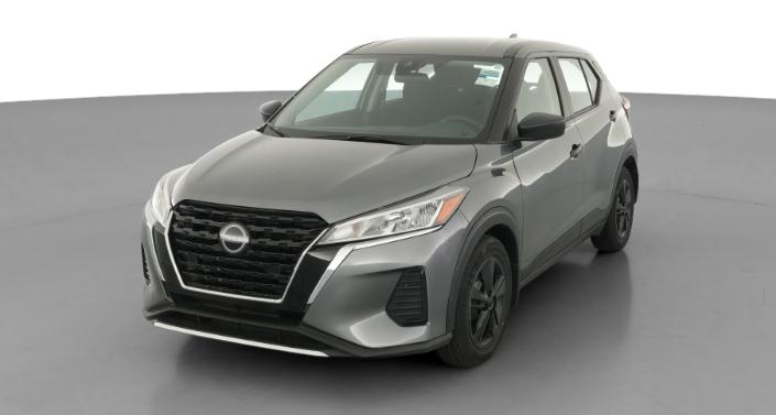 Thumbnail: 2023 Nissan Kicks - 1