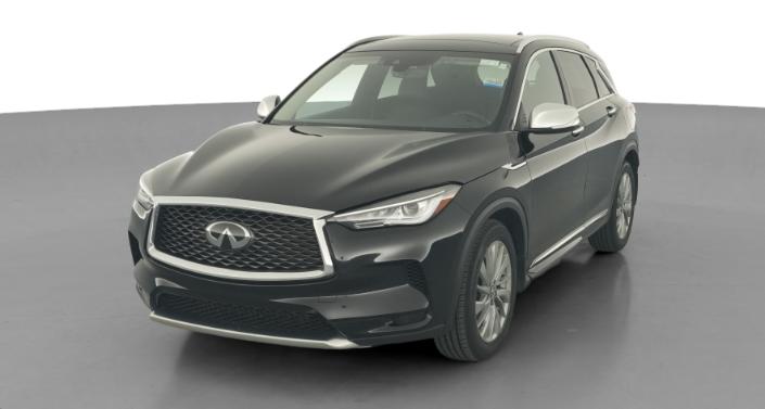 Thumbnail: 2023 INFINITI QX50 - 1
