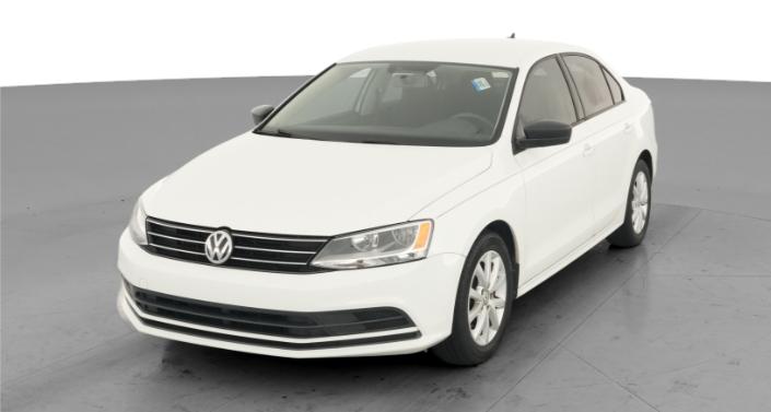 2015 Volkswagen Jetta SE -
                  Haines City, FL