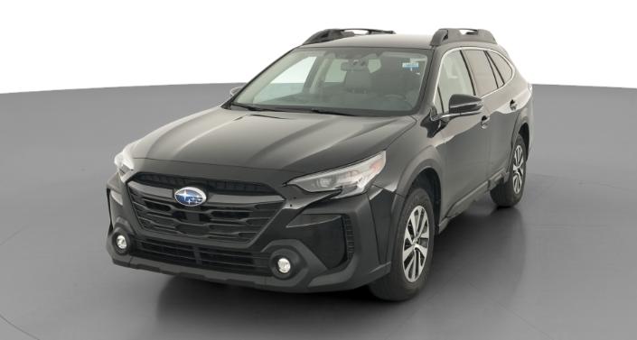 Thumbnail: 2023 Subaru Outback - 1