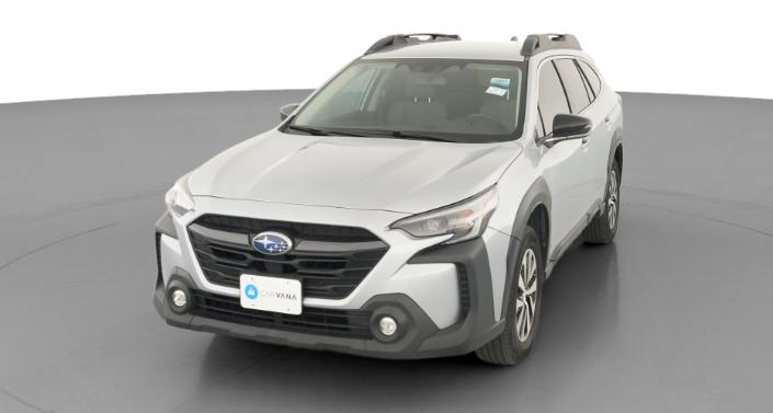 Thumbnail: 2023 Subaru Outback - 1