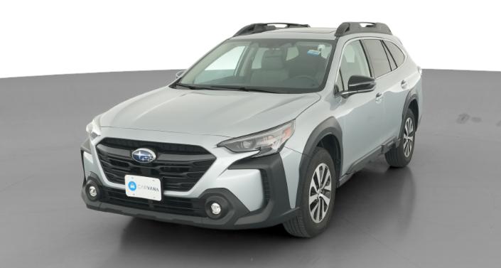 Thumbnail: 2025 Subaru Outback - 1