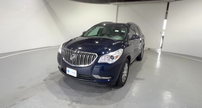 Thumbnail: 2015 Buick Enclave - 1