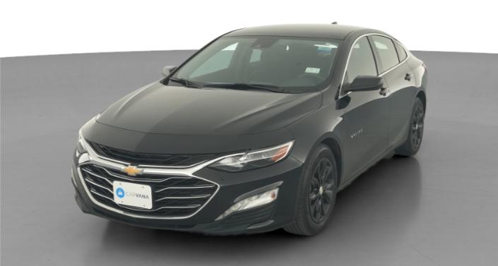 Thumbnail: 2023 Chevrolet Malibu - 1