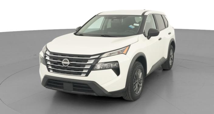 Thumbnail: 2024 Nissan Rogue - 1