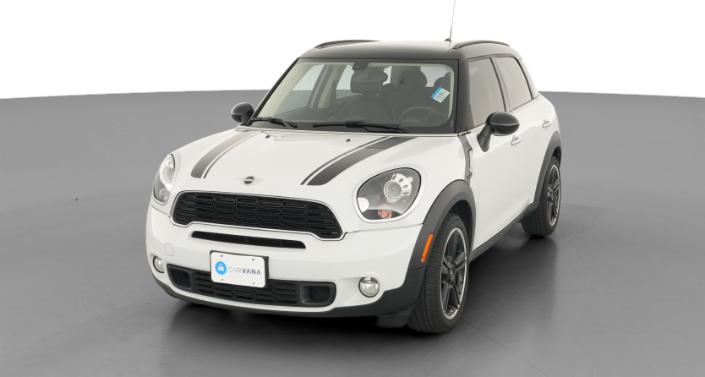 2012 MINI Cooper Countryman S -
                  Haines City, FL