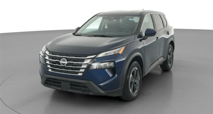 Thumbnail: 2025 Nissan Rogue - 1
