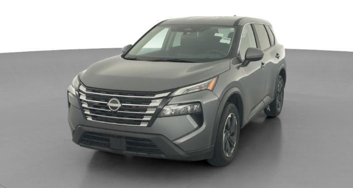 Thumbnail: 2025 Nissan Rogue - 1