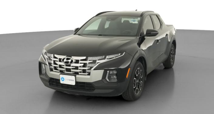 2022 Hyundai Santa Cruz SEL -
                  Trenton, OH