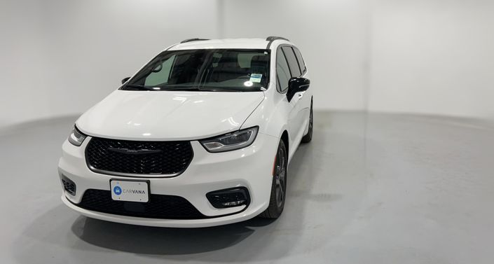 Thumbnail: 2024 Chrysler Pacifica - 1