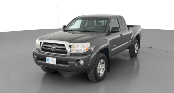 2010 Toyota Tacoma  -
                  Beverly, NJ