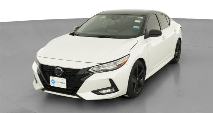 Thumbnail: 2023 Nissan Sentra - 1