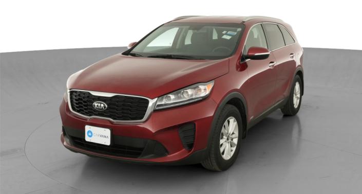 Thumbnail: 2019 Kia Sorento - 1