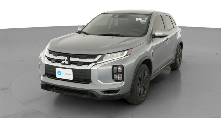 2022 Mitsubishi Outlander Sport SE -
                  Concord, NC
