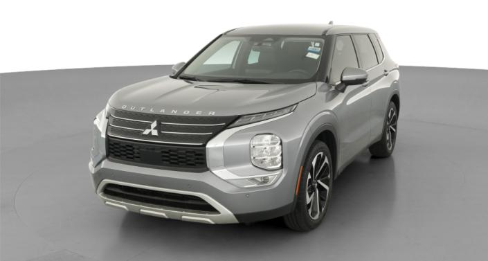 Thumbnail: 2023 Mitsubishi Outlander - 1