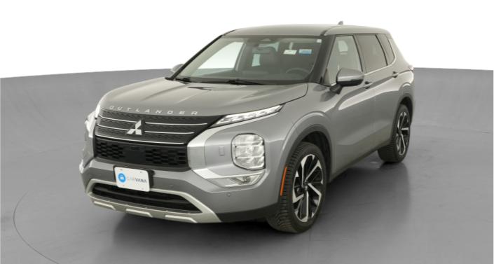Thumbnail: 2023 Mitsubishi Outlander - 1