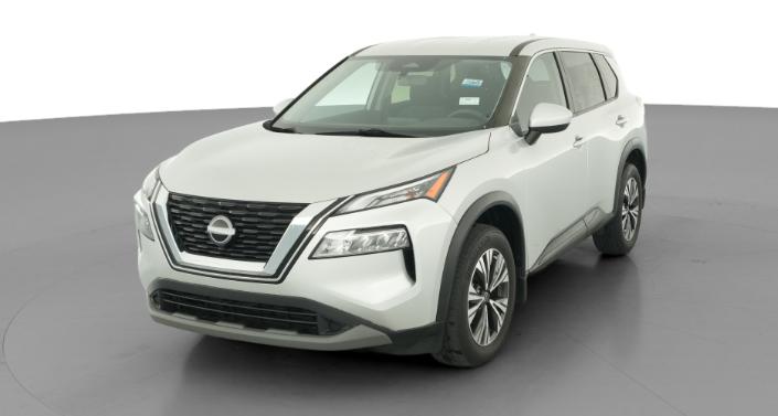 Thumbnail: 2023 Nissan Rogue - 1