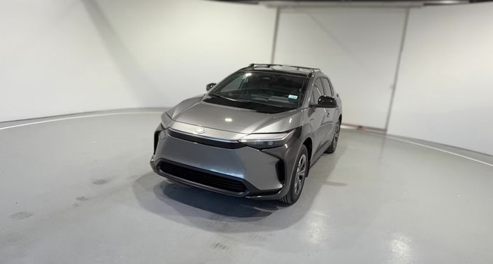 2024 Toyota bZ4X XLE -
                  Houston, TX