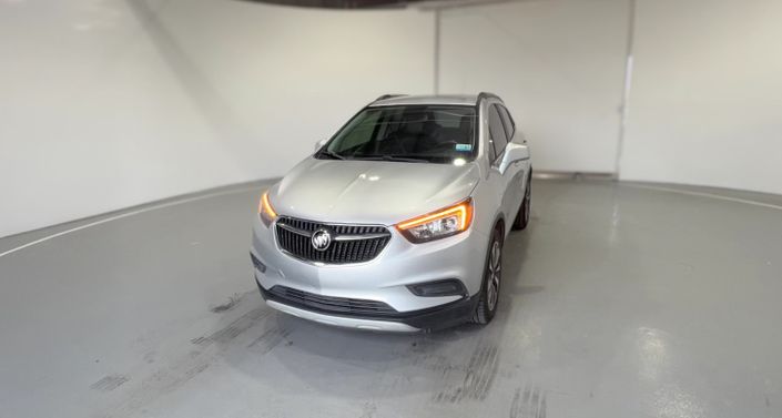 Thumbnail: 2021 Buick Encore - 1