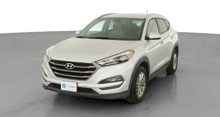Thumbnail: 2016 Hyundai Tucson - 1