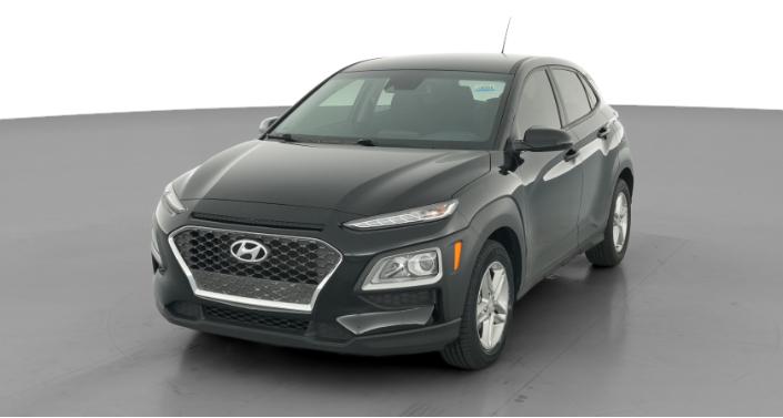 2021 Hyundai Kona SE -
                  Haines City, FL