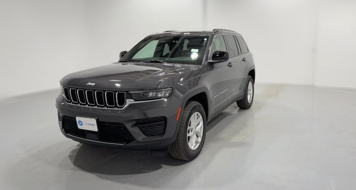 Thumbnail: 2025 Jeep Grand Cherokee - 1