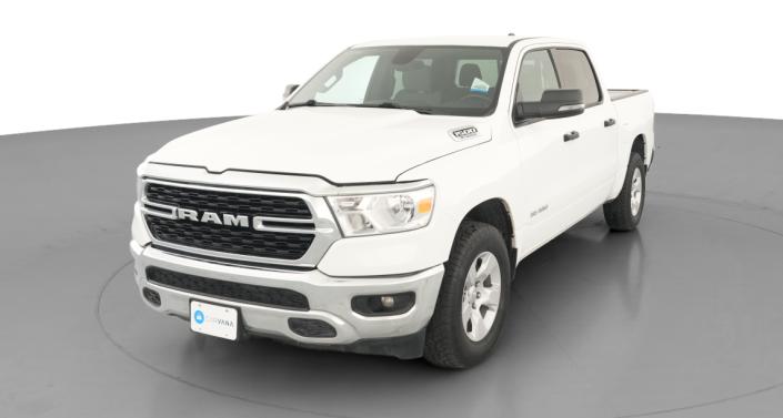 Thumbnail: 2023 RAM 1500 - 1