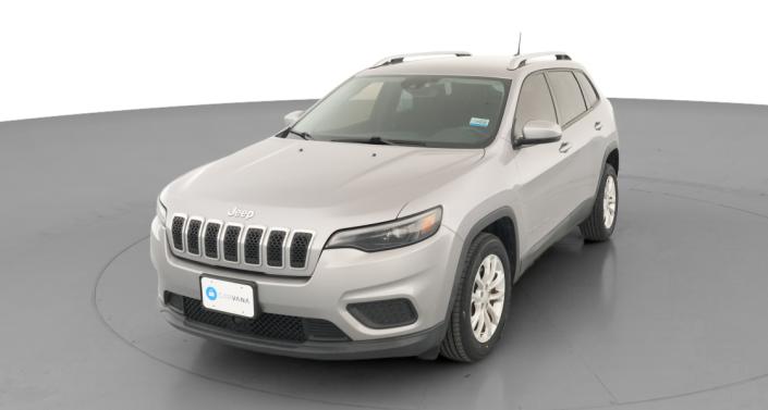 Thumbnail: 2020 Jeep Cherokee - 1