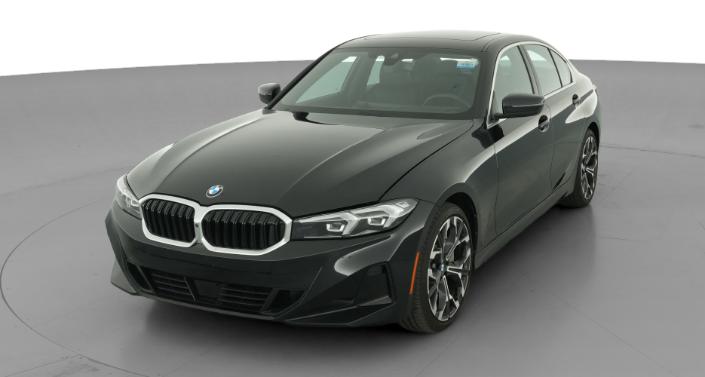 Thumbnail: 2025 BMW 3 Series - 1
