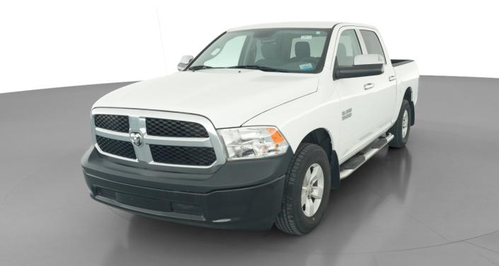 2018 RAM 1500 Tradesman -
                  Tolleson, AZ