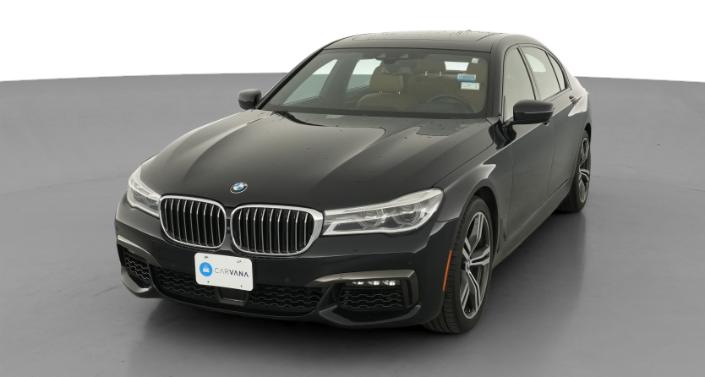 2019 BMW 7 Series 750i -
                  Richton Park, IL