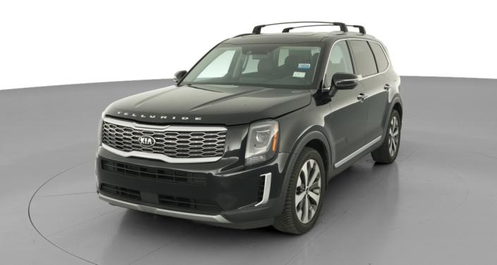 Thumbnail: 2021 Kia Telluride - 1