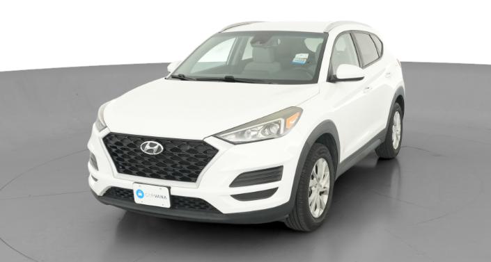 Thumbnail: 2019 Hyundai Tucson - 1