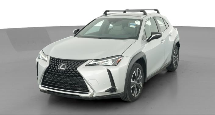 2019 Lexus UX 200 -
                  Indianapolis, IN